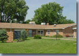 Wagner Samaritan Center