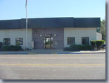 Springfield Community Center